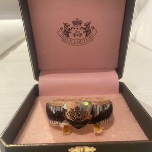 Juicy couture bracelet